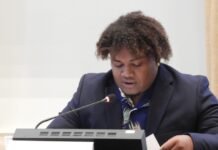 United Nation 4th Cycle Periodical Review on Human Rights