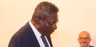 Finance Minister Lilo Cracks Down on Irregular Exemption Request