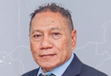 Independent Leader Calls for Urgent Government Action on Illegal Mining at Gold Ridge