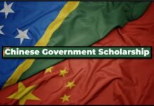 EDITORIAL: Asia is Rising and So Are Our Students: A New Chapter for Solomon Islands Education
