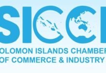 SICCI Engages RSIPF Ahead of Monday’s Motion of No Confidence, Calls for Calm and Business Continuity