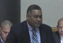 GREAT Coalition Government Seeks Temporary Spending Approval