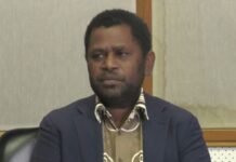 Public Accounts Committee Chair Bosowai Urges Budget Action