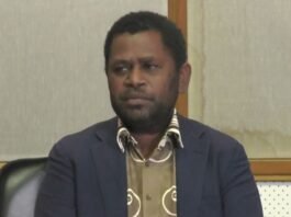 Public Accounts Committee Chair Bosowai Urges Budget Action