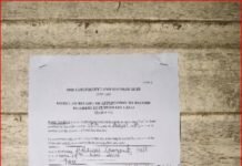 Kunkwaikwai Takes Important Step in Customary Land Recording