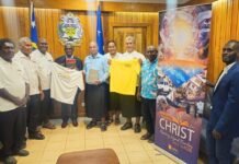 Prime Minister Welcomes National ‘Mission for Christ 2026’ Initiative