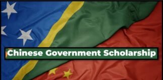 EDITORIAL: Asia is Rising and So Are Our Students: A New Chapter for Solomon Islands Education