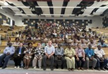Aqorau Calls For Education Transformation