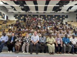 Aqorau Calls For Education Transformation