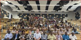 Aqorau Calls For Education Transformation