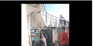 ALL 73 PASSENGERS AND CREW SAFELY RESCUED FROM MV AKWA