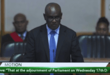 Prime Minister Outlines GNUT’s Progress Over the Past 18 Months