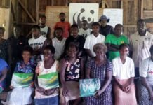 Small Grant Proposal Writing Workshop Empowers Pienuna Community
