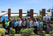 Savusavu to Host 8th Pacific Media Summit