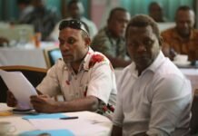 PS Dr. Rodie Emphasize the Critical Role of Teachers in Enhancing Student Learning