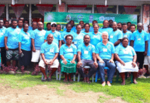 Empowering Makira’s Frontline: Strengthening Capacity in Climate Health and Disaster Risk Management