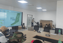 Common Boundary Agreement Signed Between Koehoto and Lauvatale Landholding Groups