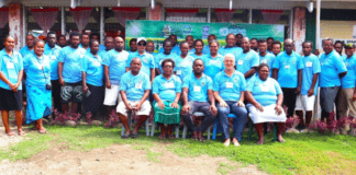 Empowering Makira’s Frontline: Strengthening Capacity in Climate Health and Disaster Risk Management