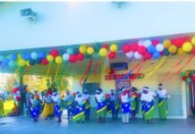 Pacific Communities Unite in Colourful Multicultural Independence Celebration