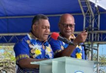 SINPF Marks 50 Years of Trust, Stability and Growth: Ramofafia