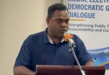 UNDP Highlights Media’s Vital Role in Strengthening Democracy