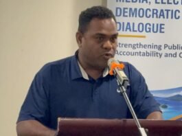 UNDP Highlights Media’s Vital Role in Strengthening Democracy
