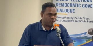UNDP Highlights Media’s Vital Role in Strengthening Democracy