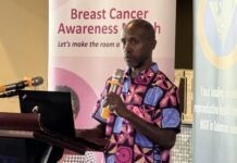 Breast Cancer Remains Leading Cancer Among Women in Solomon Islands