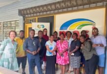 Local Journalists Complete Training of Trainers Program