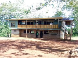 Aoani Primary Registration Delayed Despite ECE Approval, Leaders Push for Full Status in 2026