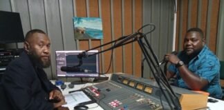 From Newsroom to Public Service: Andrew Fanasia Serves Nation through Communication