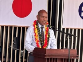 Kilu’ufi Hospital Upgrade Handed Over, Marking Major Boost for Malaita Health Services
