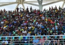 PM Wale Urges Solomon Islanders to Renew Commitment to Nation-Building