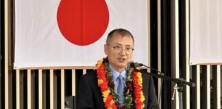 Kilufi Hospital Improvement Project Officially Handed Over