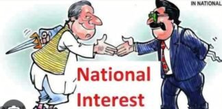 When “National Interest” Becomes a Political Cover-Up with Public Deception