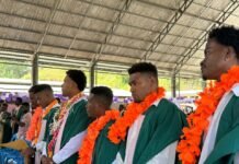Panatina Students Celebrate Graduation Milestone