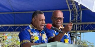 SINPF Marks 50 Years of Trust, Stability and Growth: Ramofafia