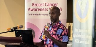 Breast Cancer Remains Leading Cancer Among Women in Solomon Islands
