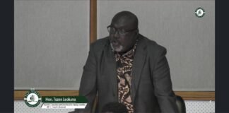 Free Education Plan Could Strain School Infrastructure, MP Warns