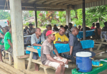 Land Recording Campaign continues to Boosts Customary Land Governance Across Malaita Communities