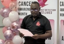 Health Ministry Urges Women to Come Forward for Breast Cancer Screening