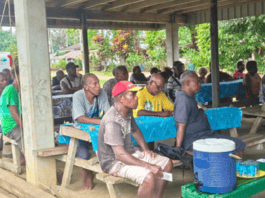 Land Recording Campaign continues to Boosts Customary Land Governance Across Malaita Communities