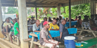 Land Recording Campaign continues to Boosts Customary Land Governance Across Malaita Communities