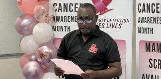 Health Ministry Urges Women to Come Forward for Breast Cancer Screening