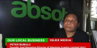 Failure Is Not Final Unless You Quit-PETER Kennedie Bubulu story of perseverance