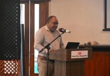 ESCAP and Ministry Collaborate on Transport Strategies in Honiara Workshop