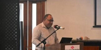 ESCAP and Ministry Collaborate on Transport Strategies in Honiara Workshop