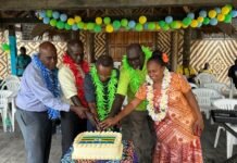 Choiseul Province Second Appointment Day 2026