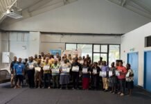 TB National Strategic Plan 2024 -2026 Launched