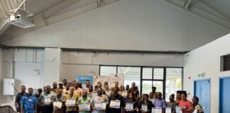 TB National Strategic Plan 2024 -2026 Launched